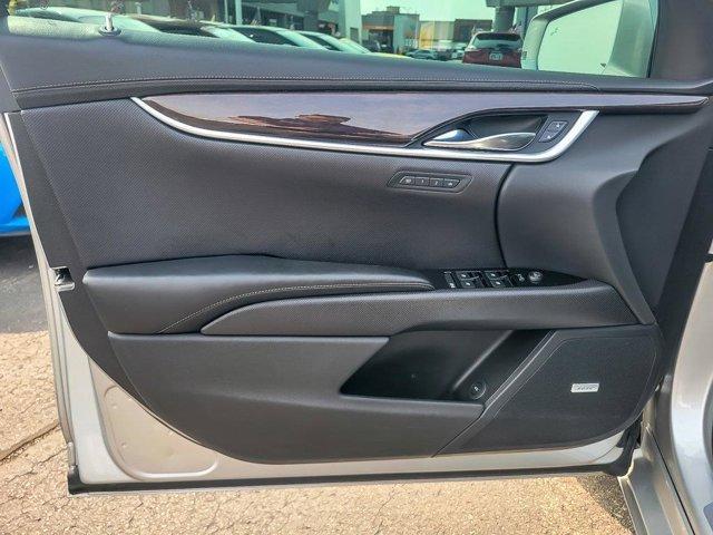 used 2016 Cadillac XTS car, priced at $14,998