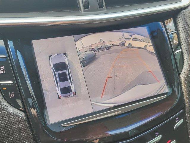 used 2016 Cadillac XTS car, priced at $14,998