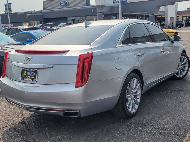used 2016 Cadillac XTS car, priced at $14,998