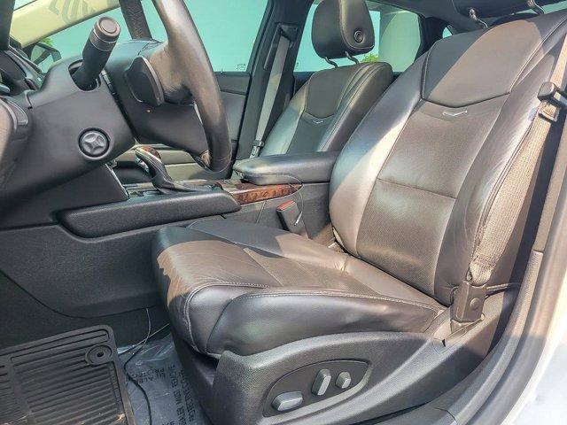 used 2016 Cadillac XTS car, priced at $14,998
