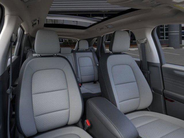 new 2026 Ford Escape car, priced at $37,525