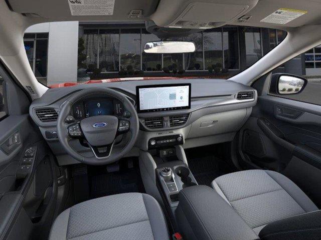 new 2026 Ford Escape car, priced at $37,525