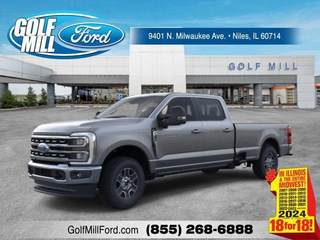 new 2026 Ford F-350 car, priced at $79,814