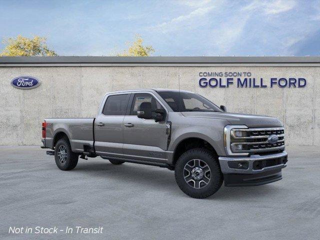 new 2026 Ford F-350 car, priced at $79,814