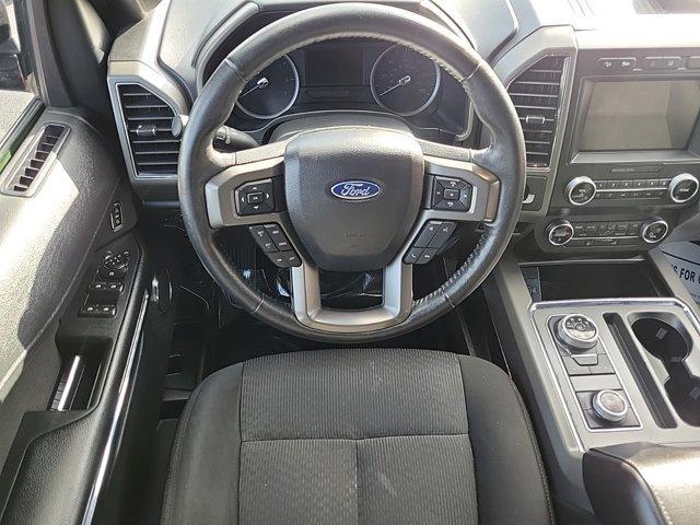 used 2020 Ford Expedition car, priced at $41,985