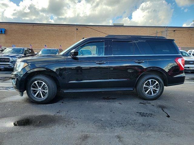 used 2020 Ford Expedition car, priced at $41,985