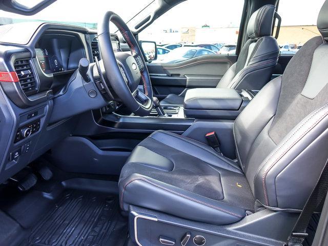 new 2025 Ford F-150 car, priced at $95,080