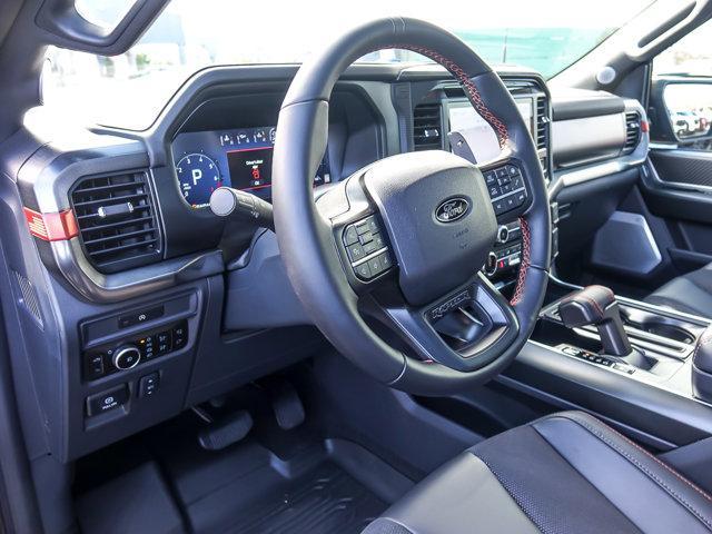 new 2025 Ford F-150 car, priced at $95,080