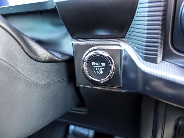 new 2025 Ford F-150 car, priced at $95,080