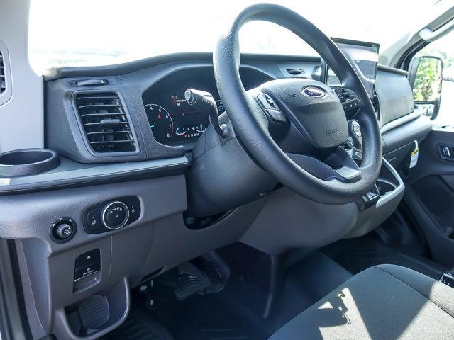 new 2025 Ford Transit-250 car, priced at $48,713