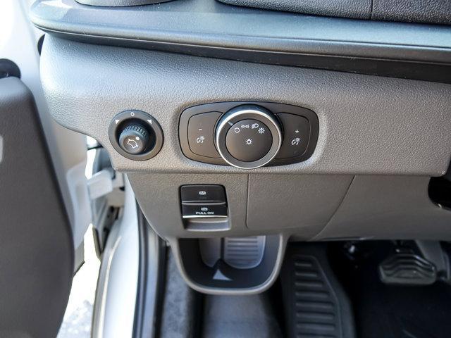 new 2025 Ford Transit-250 car, priced at $48,713