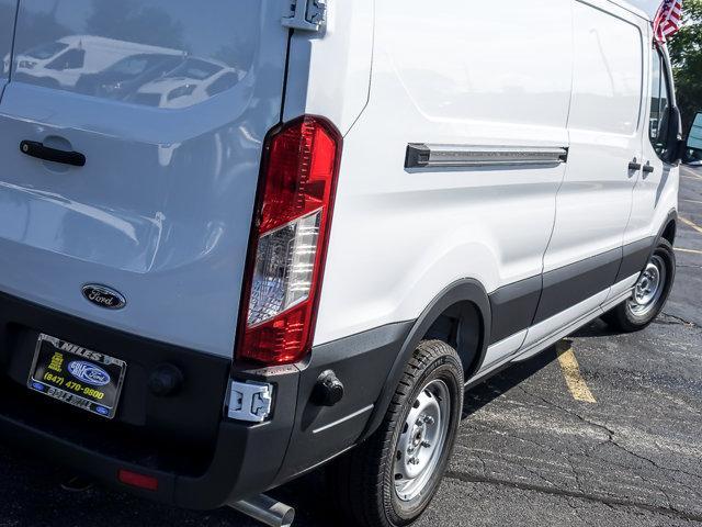 new 2025 Ford Transit-250 car, priced at $48,713