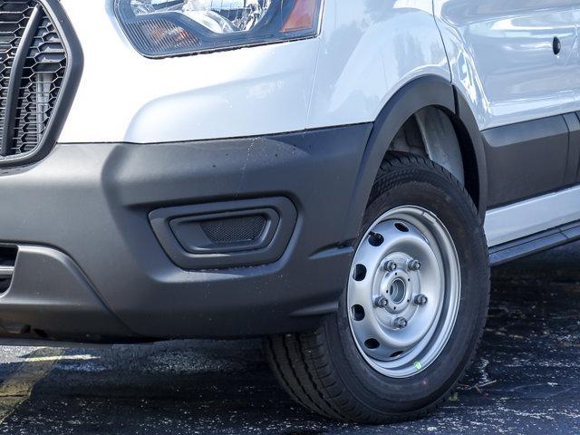new 2025 Ford Transit-250 car, priced at $48,713