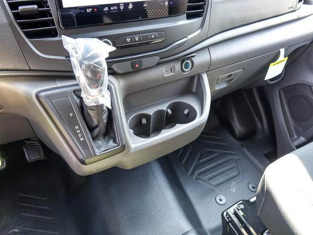 new 2025 Ford Transit-250 car, priced at $48,713