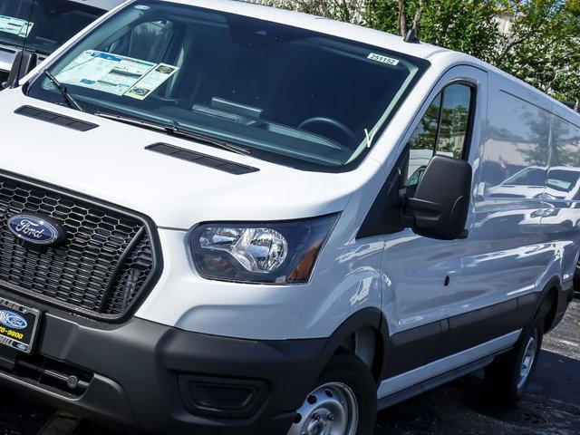 new 2025 Ford Transit-250 car, priced at $48,713