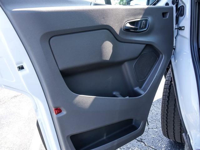 new 2025 Ford Transit-250 car, priced at $48,713