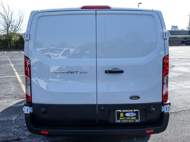 new 2025 Ford Transit-250 car, priced at $48,713