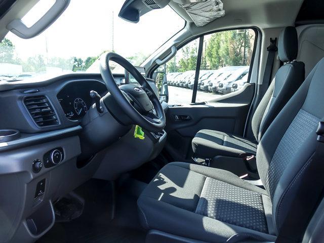 new 2025 Ford Transit-250 car, priced at $48,713