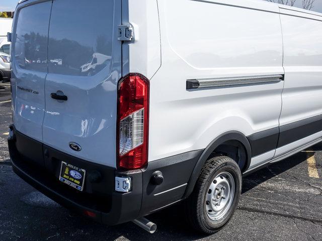 new 2025 Ford Transit-250 car, priced at $48,713