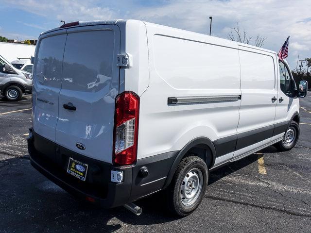 new 2025 Ford Transit-250 car, priced at $48,713
