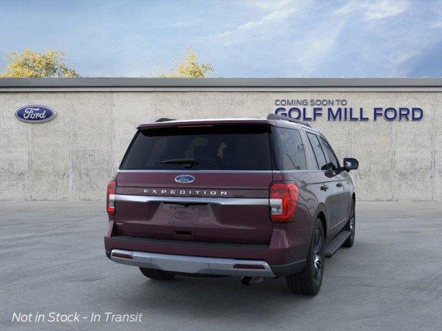 new 2024 Ford Expedition car, priced at $66,014