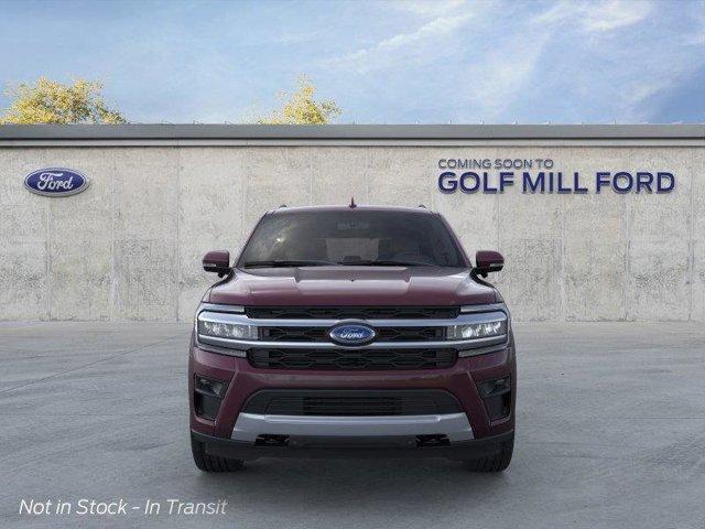 new 2024 Ford Expedition car, priced at $66,014