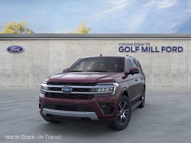 new 2024 Ford Expedition car, priced at $66,014