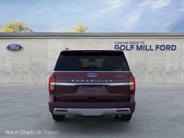 new 2024 Ford Expedition car, priced at $66,014