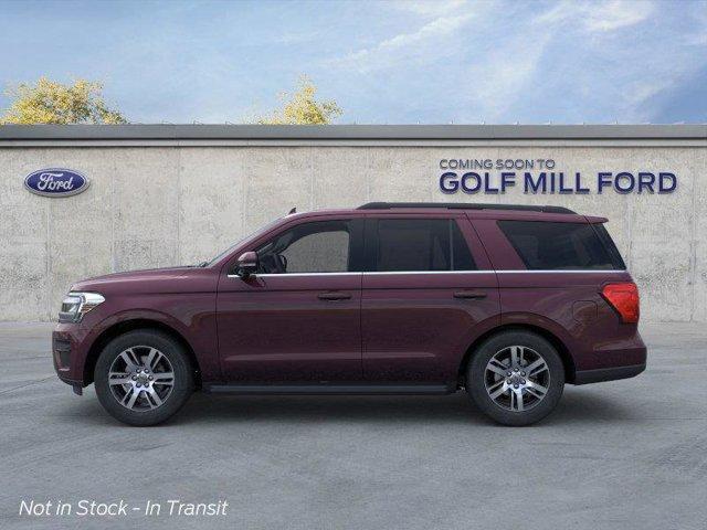 new 2024 Ford Expedition car, priced at $66,014