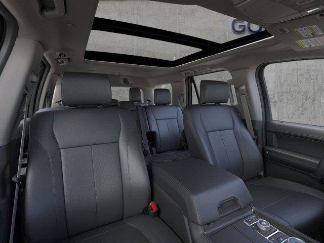 new 2024 Ford Expedition car, priced at $66,014