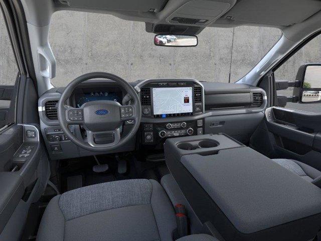 new 2024 Ford F-150 car, priced at $48,710