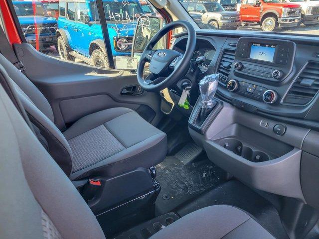 new 2025 Ford Transit-250 car, priced at $55,905