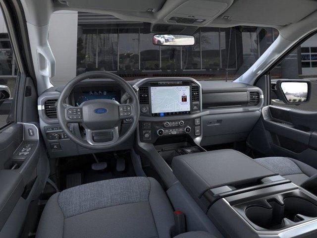 new 2024 Ford F-150 car, priced at $54,180