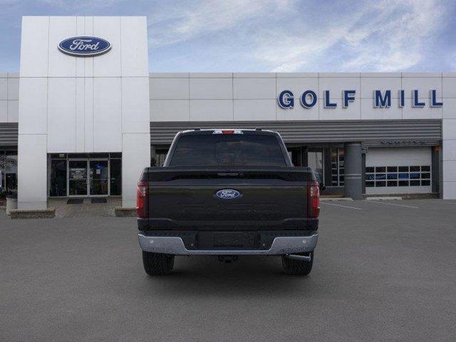 new 2024 Ford F-150 car, priced at $54,180