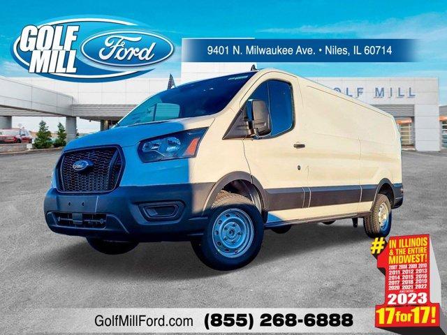 new 2024 Ford Transit-150 car, priced at $50,830