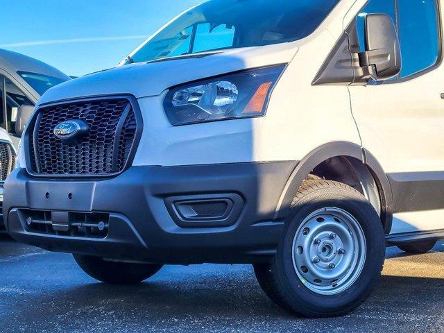 new 2024 Ford Transit-150 car, priced at $50,830