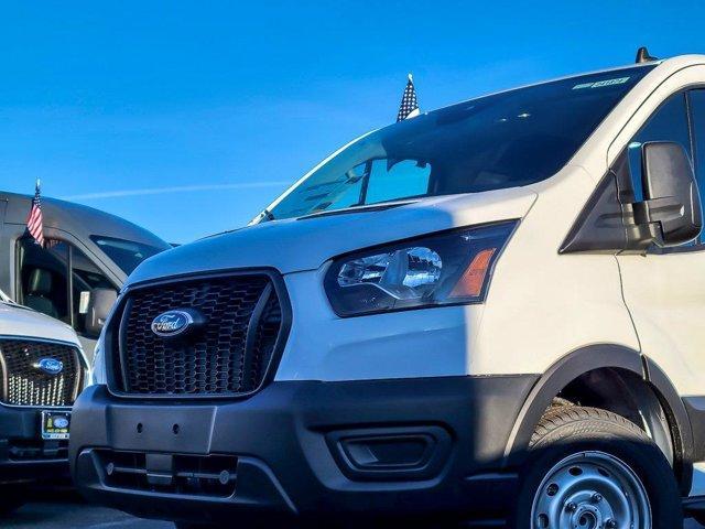 new 2024 Ford Transit-150 car, priced at $50,830