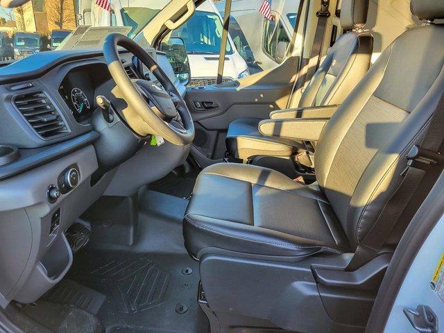 new 2024 Ford Transit-150 car, priced at $50,830