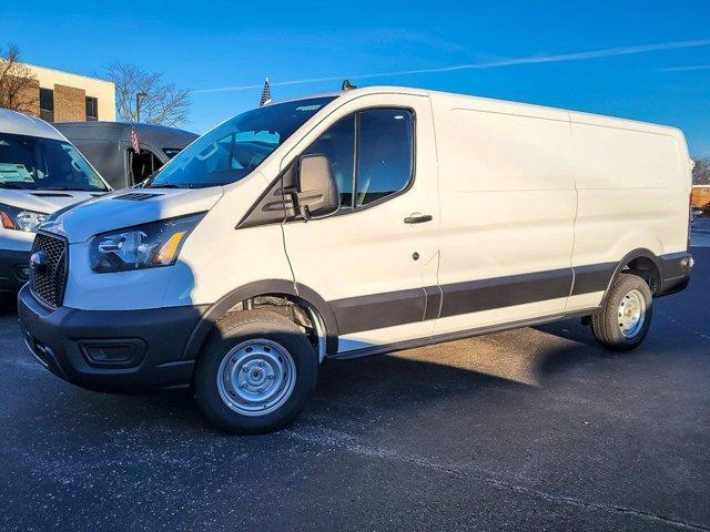 new 2024 Ford Transit-150 car, priced at $50,830