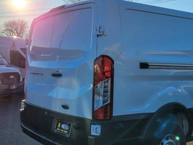 new 2024 Ford Transit-150 car, priced at $50,830