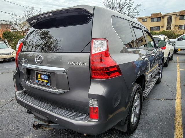 used 2011 Lexus GX 460 car, priced at $16,885