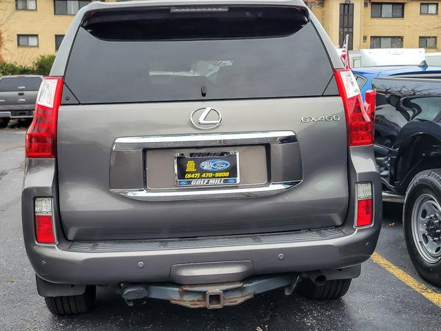 used 2011 Lexus GX 460 car, priced at $16,885