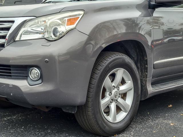 used 2011 Lexus GX 460 car, priced at $16,885