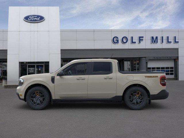 new 2024 Ford Maverick car, priced at $38,446