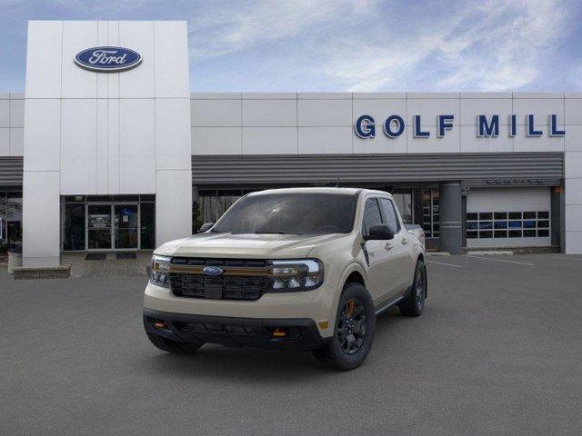 new 2024 Ford Maverick car, priced at $38,446