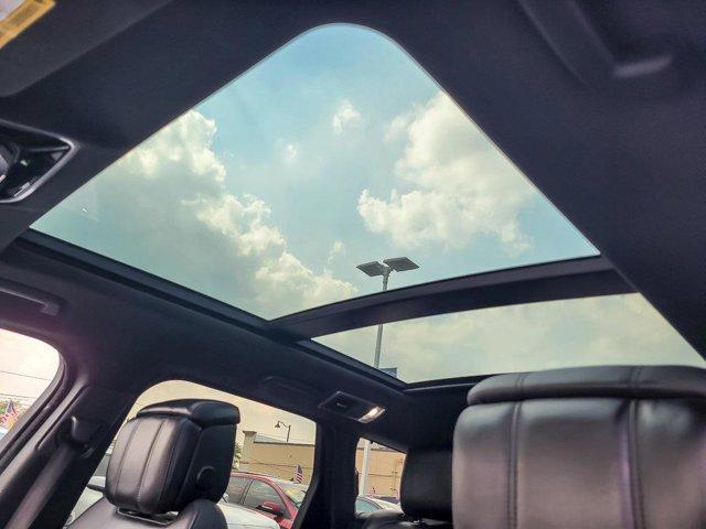 used 2018 Land Rover Range Rover Sport car, priced at $29,960