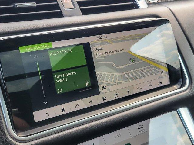 used 2018 Land Rover Range Rover Sport car, priced at $29,960