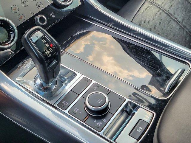 used 2018 Land Rover Range Rover Sport car, priced at $29,960