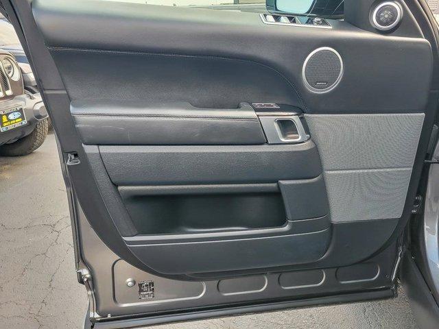 used 2018 Land Rover Range Rover Sport car, priced at $29,960