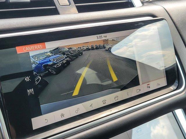 used 2018 Land Rover Range Rover Sport car, priced at $29,960
